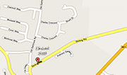 Elmbank Drymen location map